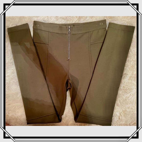 BCBG MaxAzria “Christopher” Leggings (NWT) - Picture 6 of 9